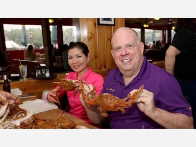 Chesapeake Bay Foundation sues EPA over Pennsylvania’s Nitrogen Pollution 