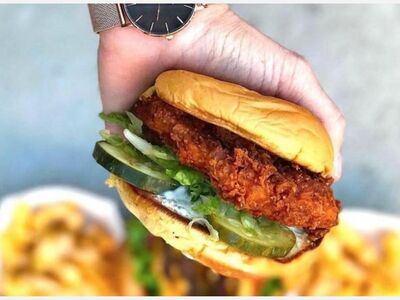 Shake Shack Coming to Kentlands in Gaithersburg 