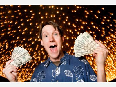 Need $51 Bucks? Grab a Friend and Get Vaccinated 