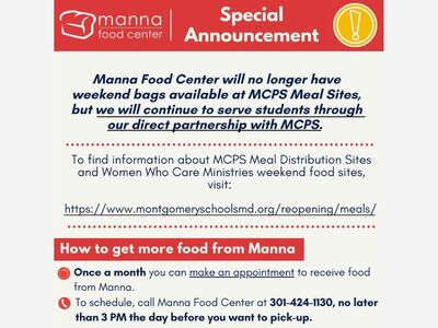 Manna News