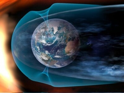 GEOMAGNETIC STORM WATCH