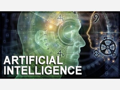 FREE! Calling Undergraduate and High School Students interested in AI Training this summer ! 