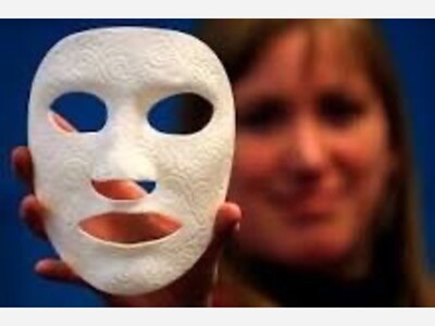 Are You Who You Say You Are? Facial Recognition Test Used to Board Airplanes