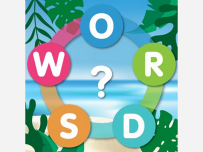 Can You Find Gaithersburg Book Fair in our Word Search? 