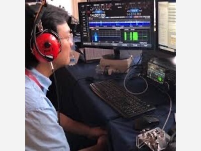 Why You Should Get a Ham Radio License