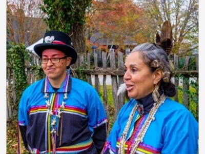 Piscataway Tribe: The Original People of Gaithersburg?