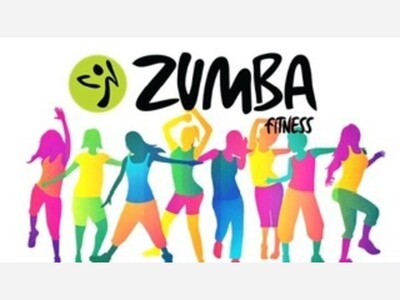 Come On Out for Zumba in the Park at Gaithersburg Concert Pavillon! 