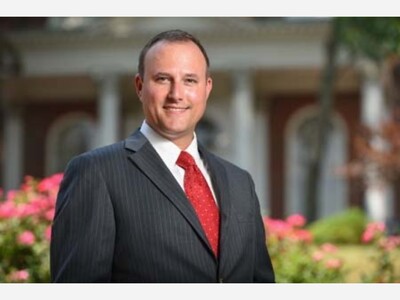 Gaithersburg City Councilman Ryan Spiegel Recommended to Replace Maryland Delegate Seat