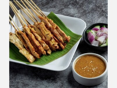 LumThai Restaurant! Yum! อร่อย