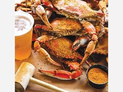 BEST CRAB PLACES ACCORDING TO BING