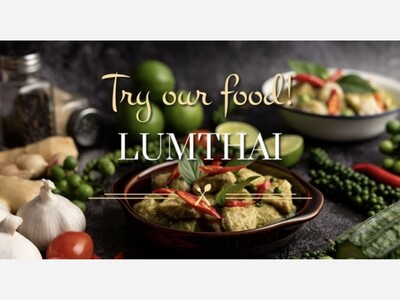 LumThai Restaurant: The Best Thai Restaurant in Gaithersburg