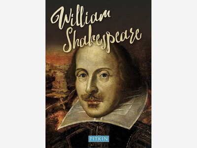 Shakespeare: A Whimsical Guide to the Bard's Best Works