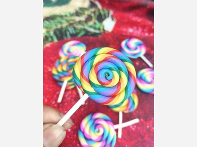 Lollipop Day: A Sweet Celebration of History and Variety