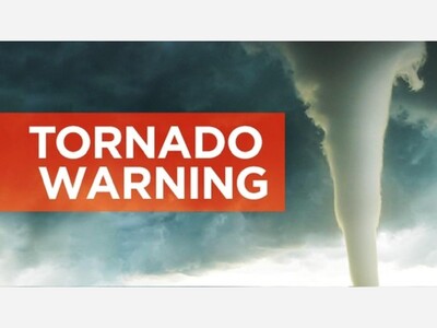 How to Respond to Tornado Warnings in Gaithersburg