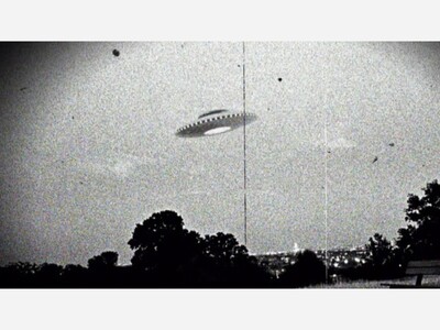 Congressional Committee Holds High-Profile Hearing on UFOs”