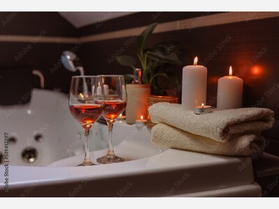  Bathtub Wine: How to Make Wine at Home and Store it in Your Bathtub Safely 