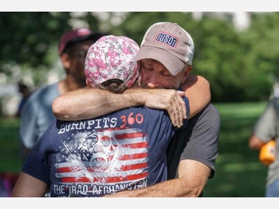 Are you a veteran who served in the Gulf War era or after 9/11?