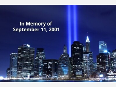 The September 11 Attacks