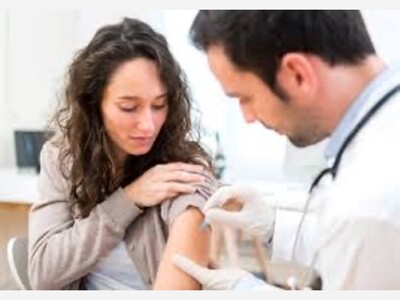            Who Should Get the Pneumonia Shot?