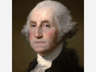 George Washington's Presidency: Establishing the New Nation