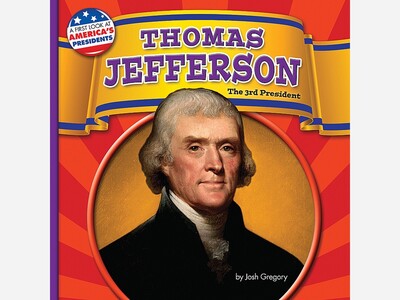 George Washington Appoints Thomas Jefferson the First United States Secretary of State