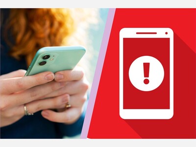 Your Phones Will Blow Up On Wednesday, Oct 4th! 