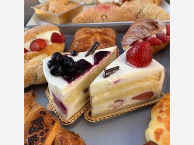 Tous Les Jours in Germantown, MD: A French-Asian Bakery Cafe with Something for Everyone
