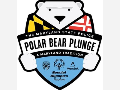 Calling ALL Marylanders: Take The Polar Bear Plunge in 2024! 