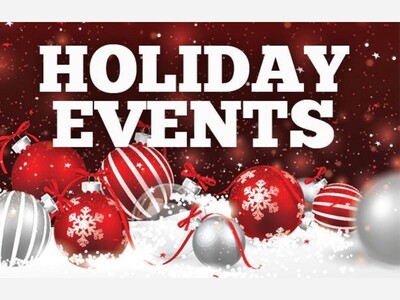 2023 Holiday Events Around Gaithersburg, MD 