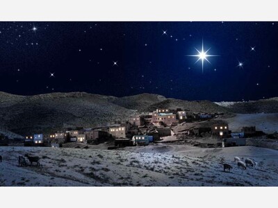 A Silent Night in Bethlehem: Shadows of Conflict Hang Over Christmas