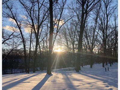Winter Solstice 2023