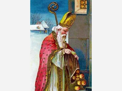 The Legacy of Saint Nicholas