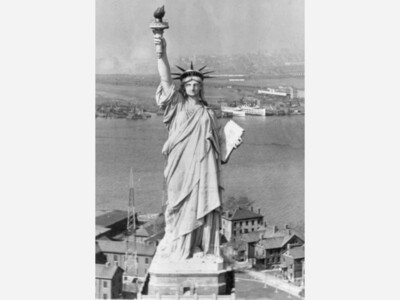 Ellis Island and January 2nd: A Day That Redefined America