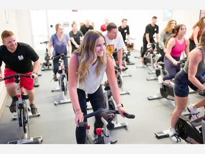 Move It or Lose It (Without Paying a Dime): Get Your Free RecFit Pass in Montgomery County!