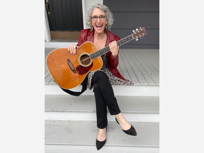 Celebrity Musician Performing at Island Pride Oasis on Feb 10!