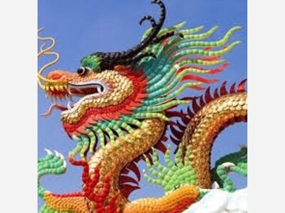 The Chinese Year of the Dragon: Myths, Meaning, and More