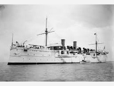 What Happened to The USS Philadelphia? 