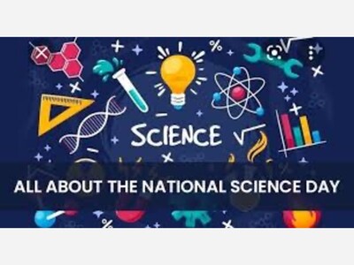 INDIA’S NATIONAL SCIENCE DAY:  Indigenous Technologies for Viksit Bharat  