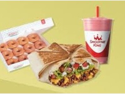 Restaurant Food Deals for Thursday, Feb 29th! LEAP DAY