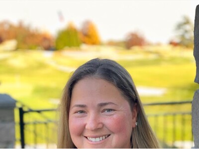 Meet Gaithersburg’s PGA 2024 Golf Professional:  Megan Marie Leineweber, PGA - Lead Assistant Professional, TPC Potomac at Avenel Farm 