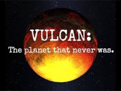The Supposed Sighting of “Planet Vulcan”: A Celestial Mystery