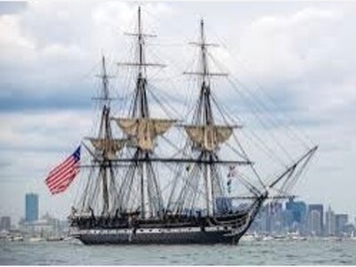 March 27th-The Birth of the U.S. Navy: A Historic Journey