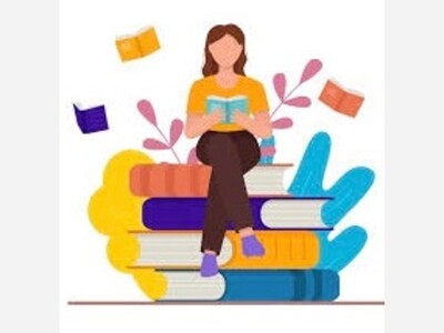 GET READY! AAUW Gaithersburg Annual Used Book Sale! 