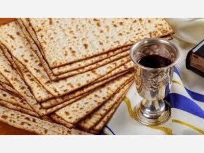 Passover 2024: A Celebration of Resilience and Unity