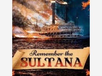 The Sultana Disaster: A Tragic End to the Civil War