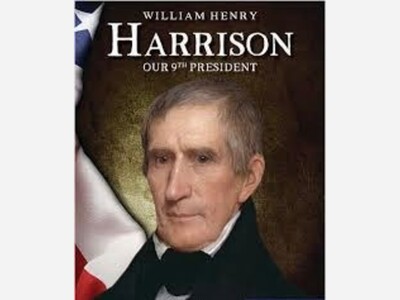 The Mysterious Demise of President William Henry Harrison