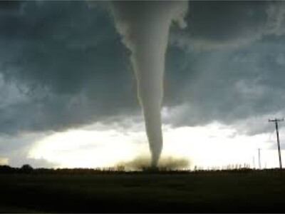 TORNADO SAFETY NEWS 