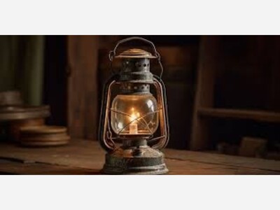 May 19, 1780, New England’s Dark Day: A Peculiar Phenomenon