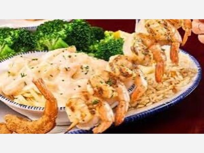 Red Lobster: Crushed by a Shrimpalanche?