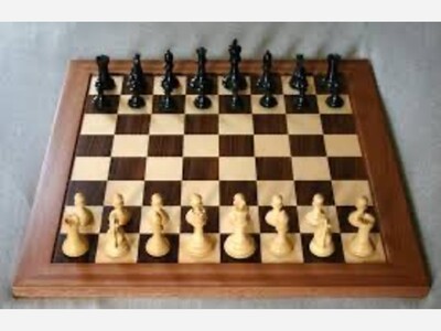 How to Play Chess for Beginners